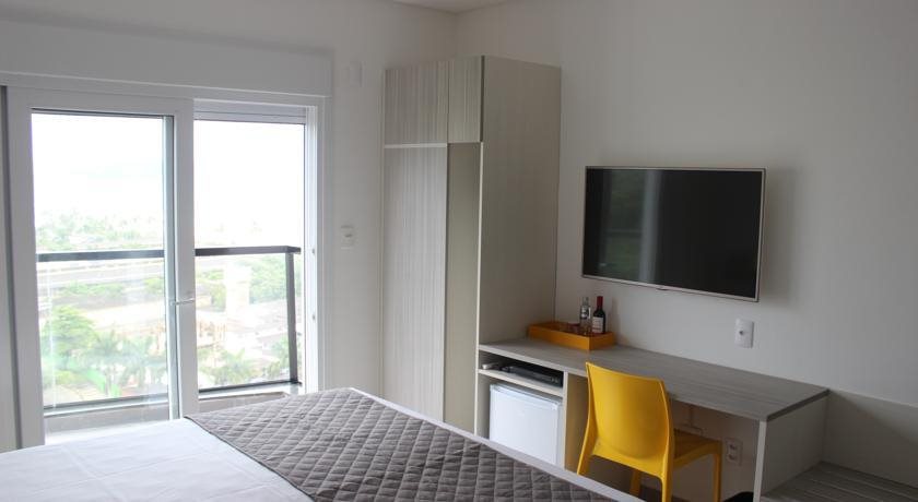 Blue Tree Towers Guarujá in Guaruja, Brasil