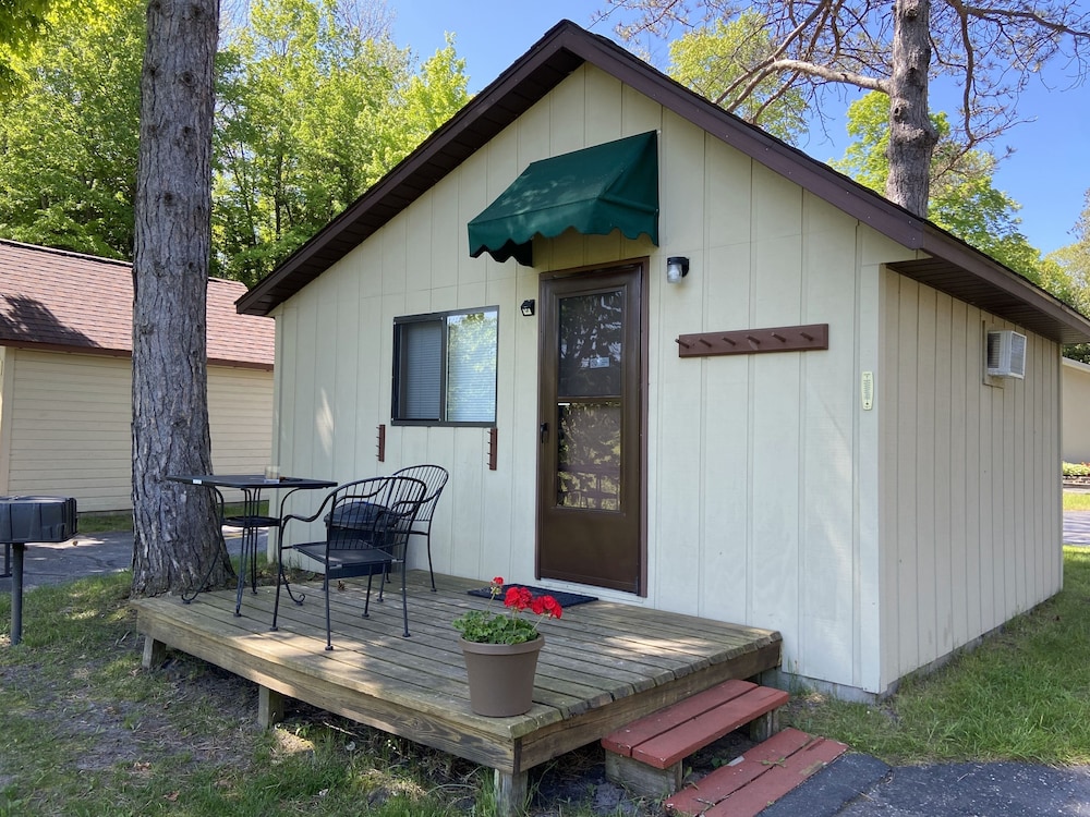 Betsie Riverside Resort - photo 34