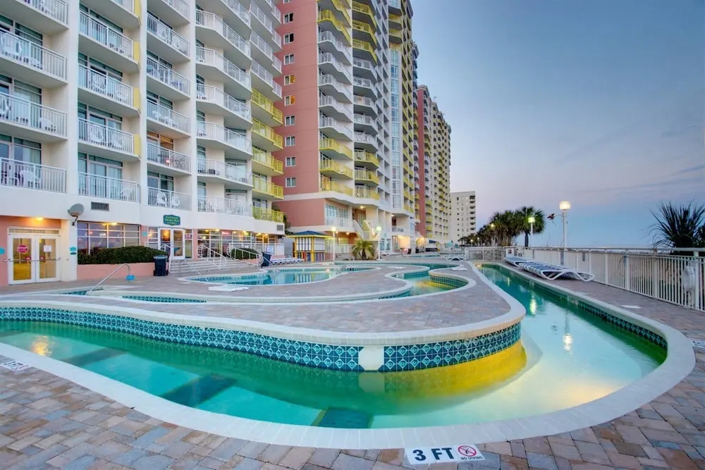 Baywatch Resort by Escape - photo 10