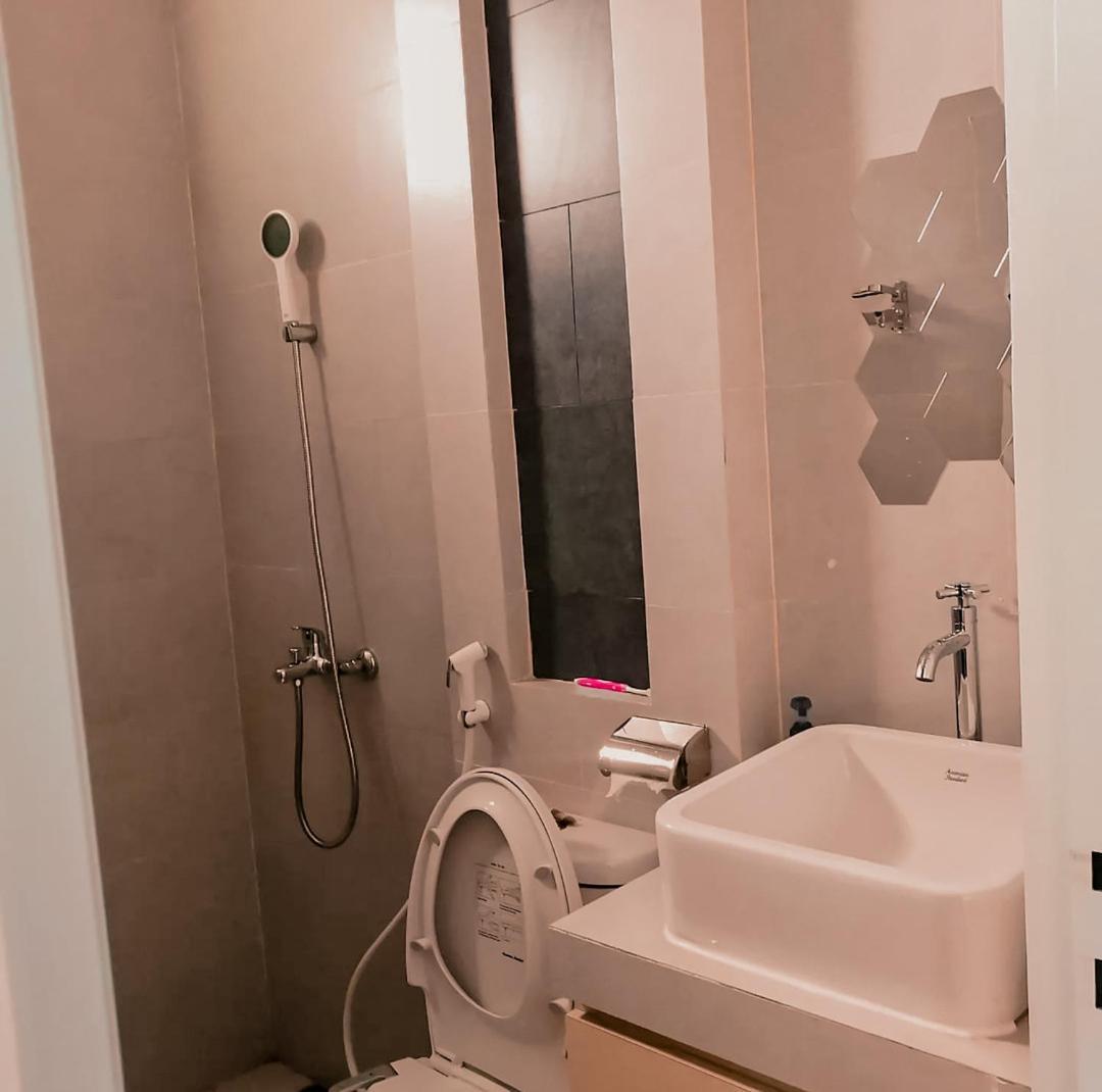 Melodyfamily in Padang, Indonesia