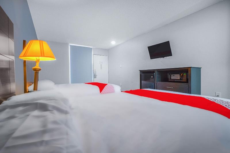 Hotel Comfort Stay by OYO Texarkana East AR I 30 - photo 39