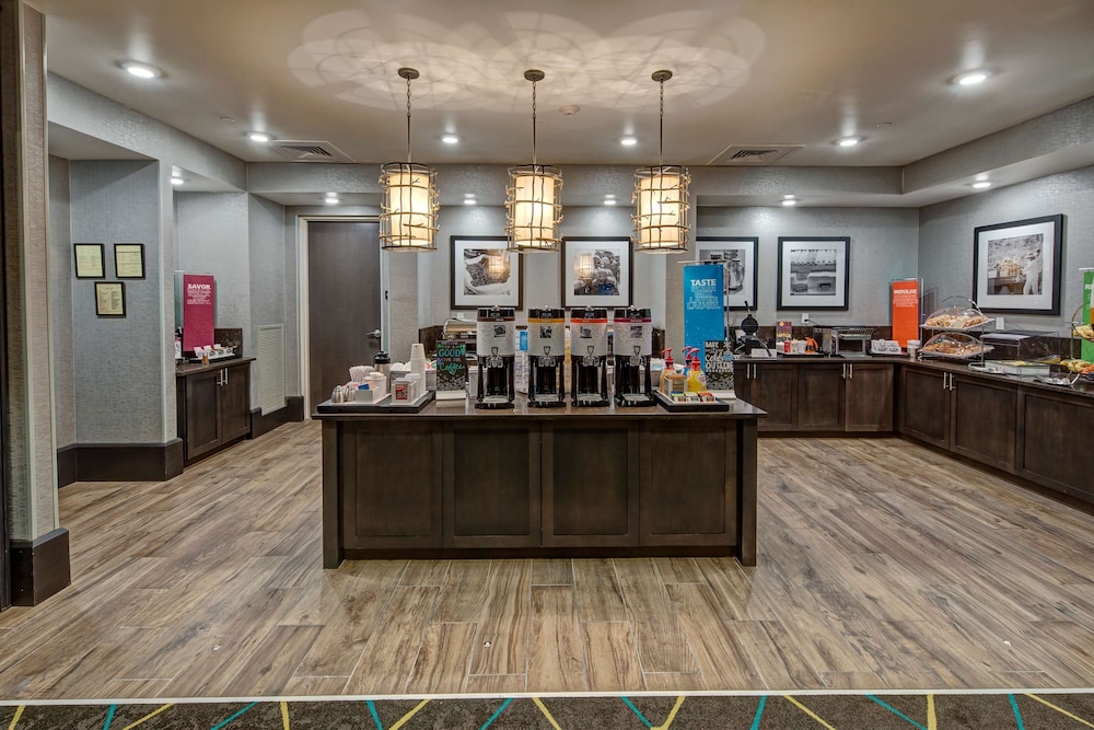 Hampton Inn & Suites Nashville Hendersonville - photo 38