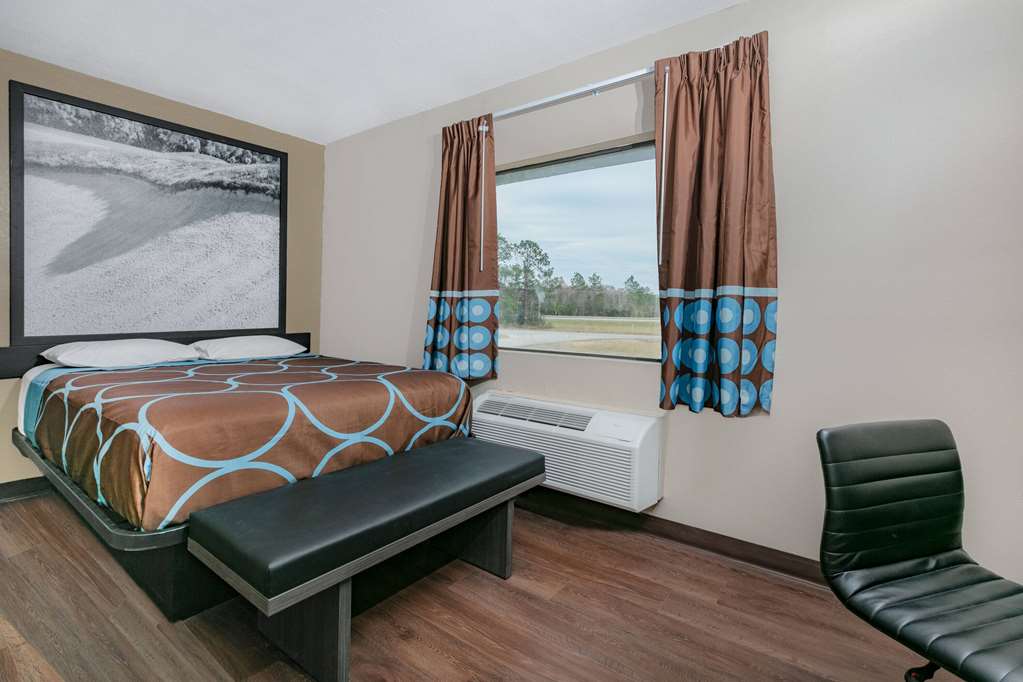 Super 8 By Wyndham Moss Point - photo 20