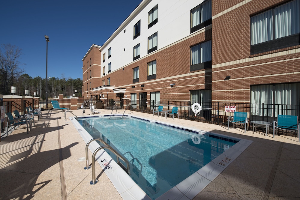 TownePlace Suites by Marriott Newnan - photo 15