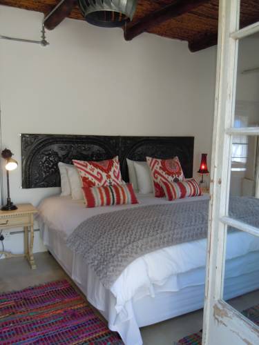 The Karoo Moon Motel