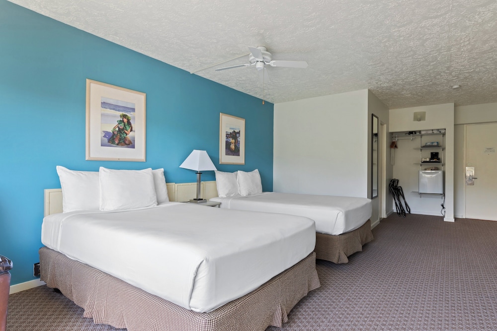 Maui Seaside Hotel - photo 17