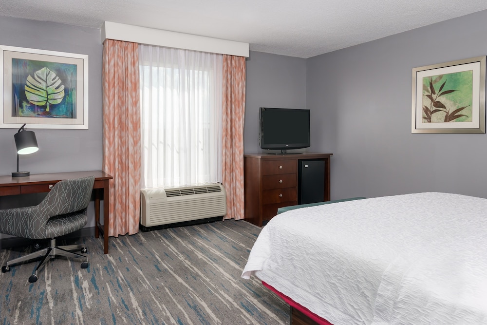 Hampton Inn & Suites Orlando Airport @ Gateway Village - photo 8