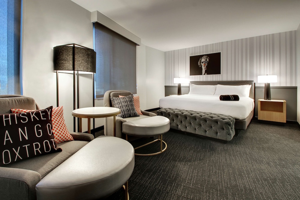 The Rose Chicago Tapestry Collection by Hilton - photo 38