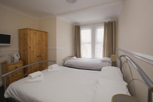 All Seasons Lodge Hotel in Great Yarmouth, United Kingdom