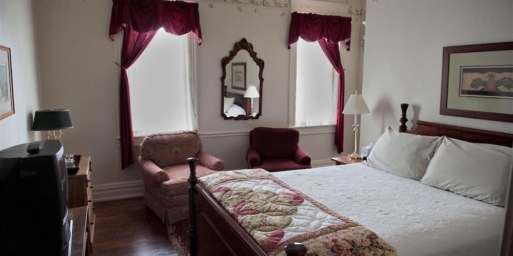 Frederick House - photo 48