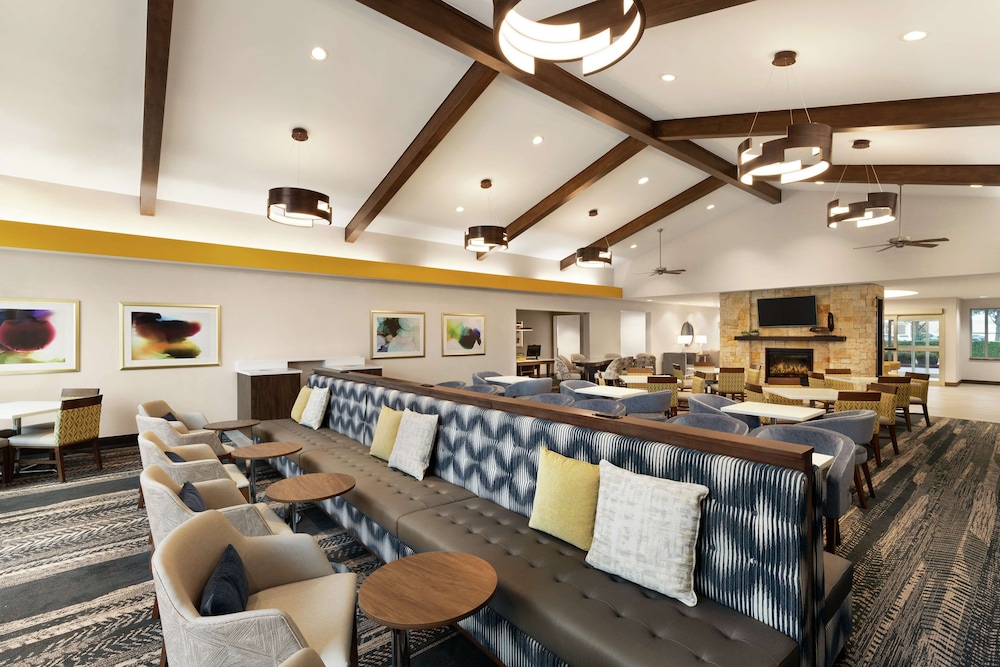 Homewood Suites Houston Northwest CY FAIR - photo 25