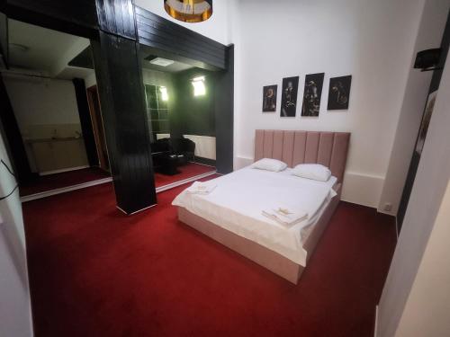 Karma in Bucharest, Romania