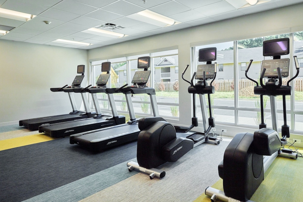 TownePlace Suites by Marriott Chattanooga South East Ridge - photo 40