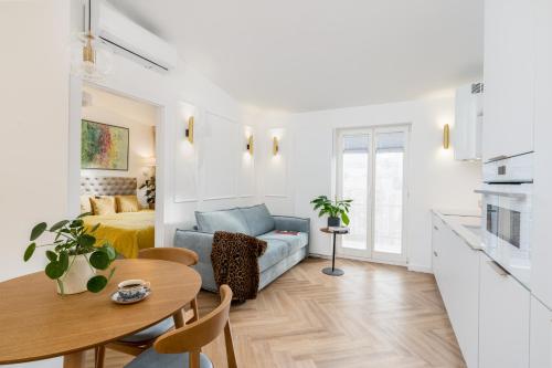 Tyzenhauz Apartments Kazimierz — 4-Star Luxury Hotel in Krakow, Poland