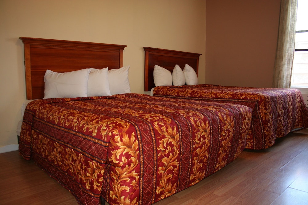 Europa Hotel - photo 14