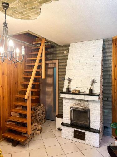 Chata Janik Duchonka in Unknown City, Slovakia