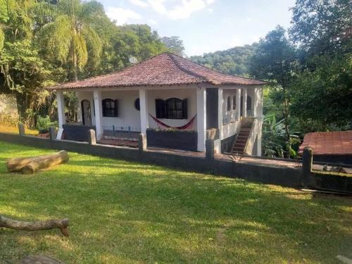 Chácara Refúgio e Tranquilidade - last minute hotel in Mairipora