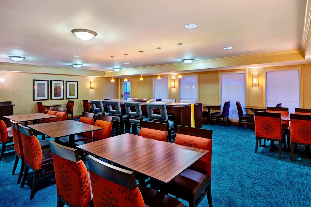 Residence Inn by Marriott Houston by The Galleria - photo 2