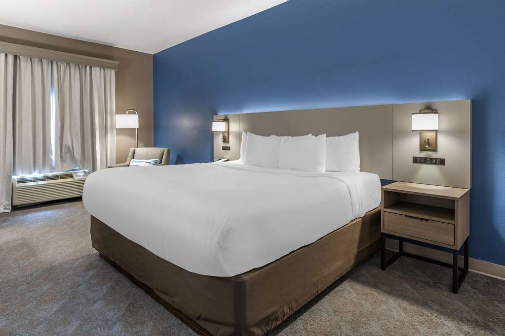 Comfort Inn & Suites Shelbyville - photo 5
