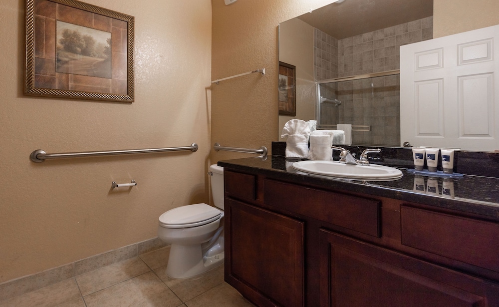 1301tt Unit 9408 Tuscana Resort 3 Bedroom Condo by RedAwning - photo 12