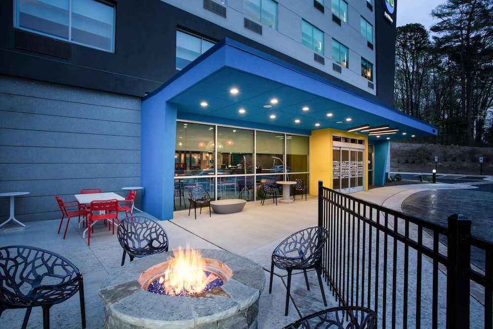Tru by Hilton Asheville Blue Ridge Parkway - photo 69