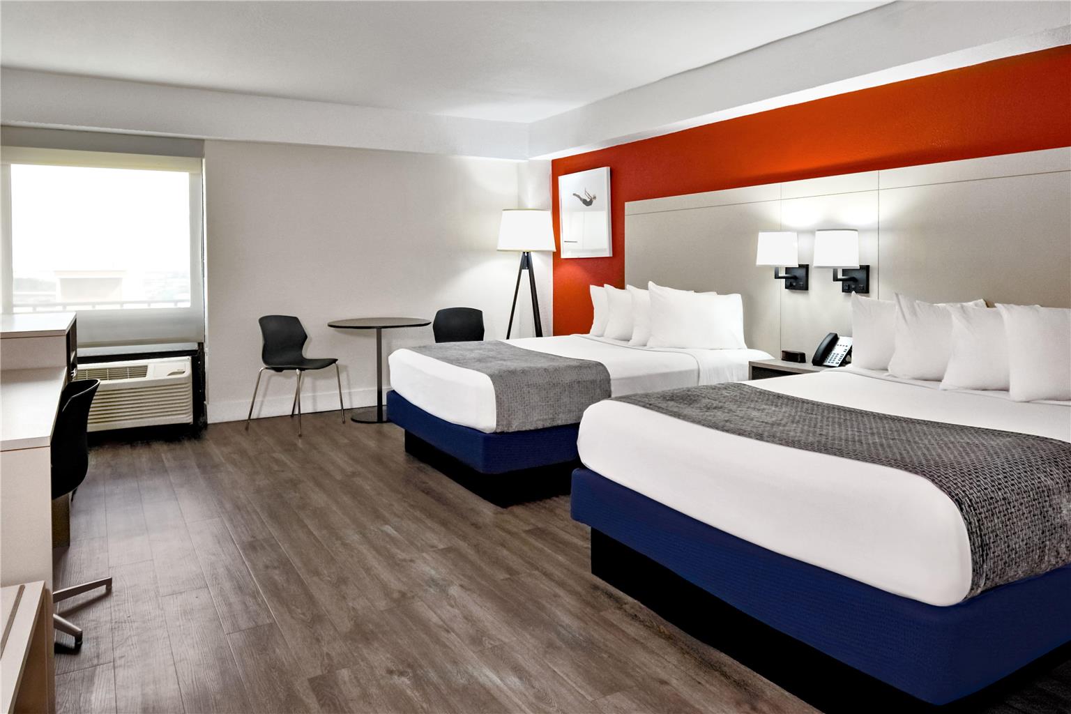 Wyndham I Drive Avanti Resort & Conference Center - photo 33