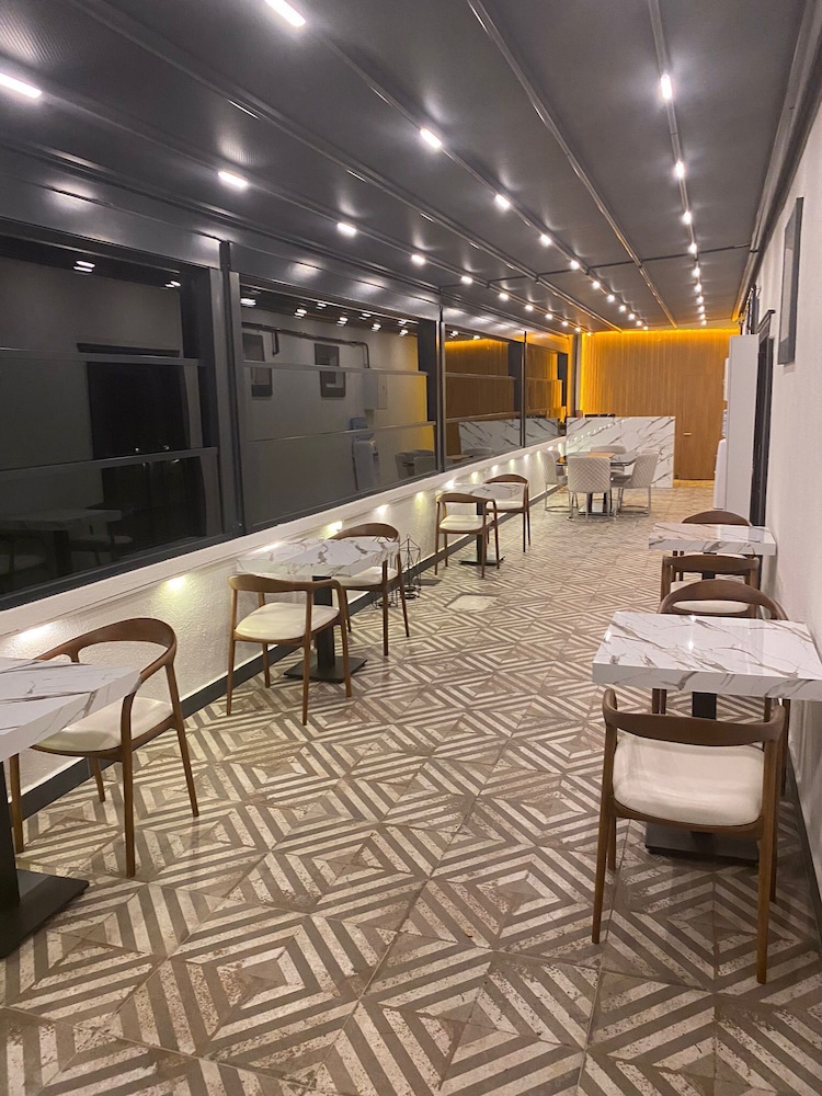 The Rooms Boutique Hotel in Tekirdag, Turkey