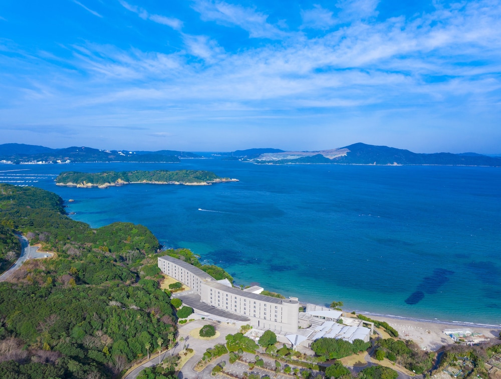Taoya Shima in Toba, Japan