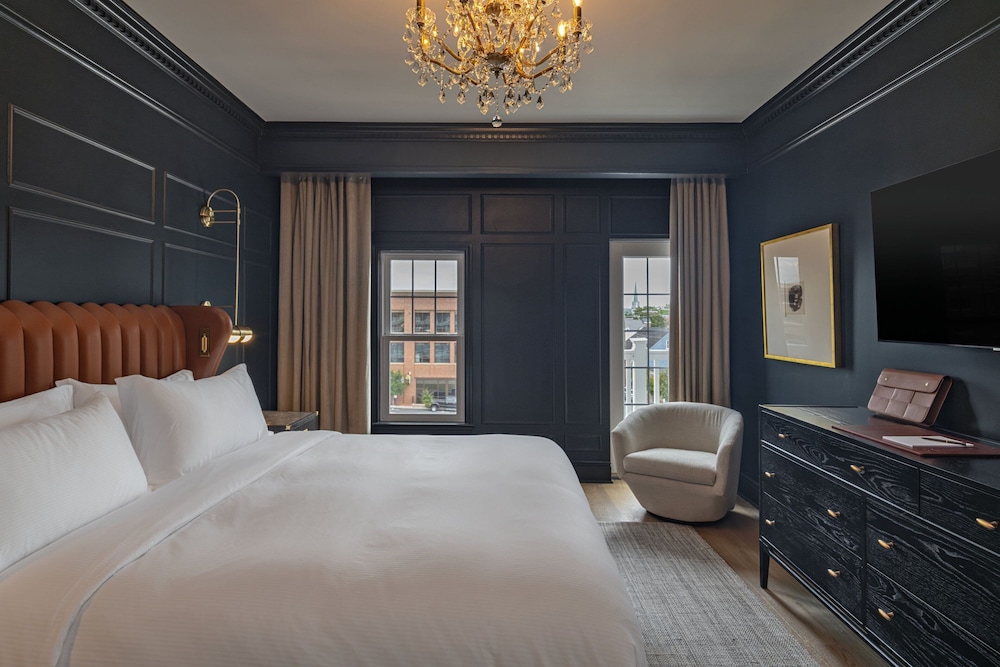 The Publisher Downtown Fredericksburg a Tribute Portfolio Hotel - photo 5