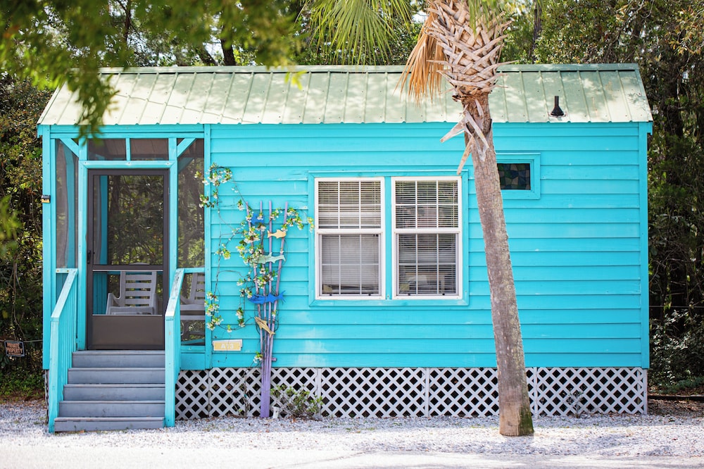 Navarre Beach Camping Resort - photo 80