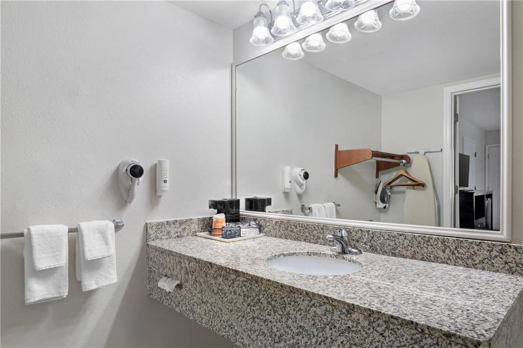 Quality Inn Andrews - photo 32