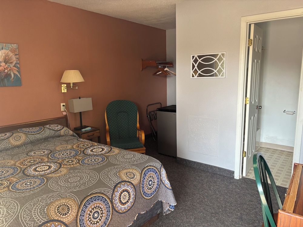 Sioux Motel - photo 7