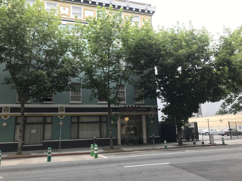 Hotel Clariana in San Jose, United States