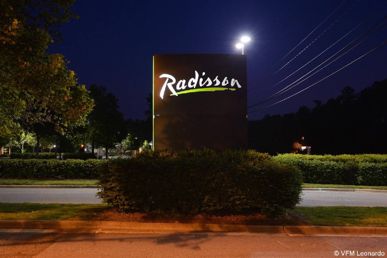 Radisson Hotel Research Triangle Park in Durham, United States