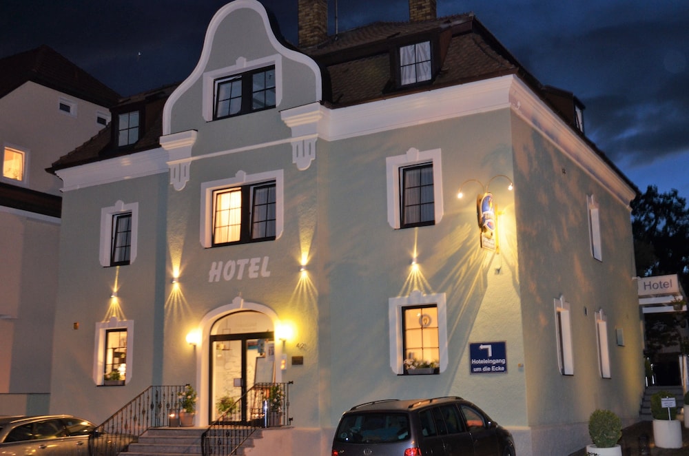 Hotel Restaurant Franziska — Straubing — photo 3
