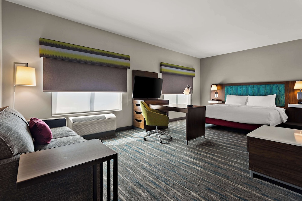 Hampton Inn & Suites by Hilton Ruskin I 75 - photo 31