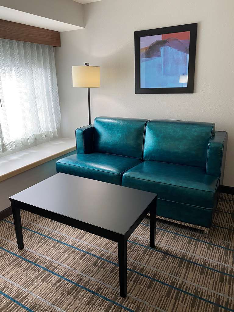 Best Western Brigham City Inn & Suites - photo 17