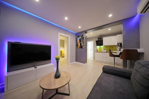 City Marine Luxury Apartments — 4-Star Luxury Hotel in Zadar, Croatia