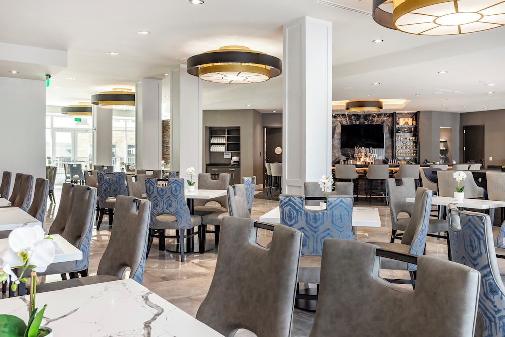 EVEN Hotel Austin Uptown Near The Domain by IHG - photo 66