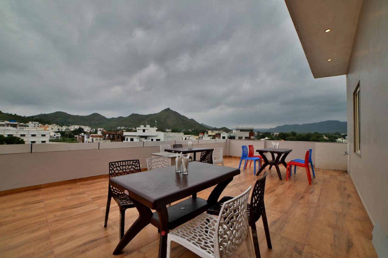 Hotel Hanja Palace — Udaipur — photo 5