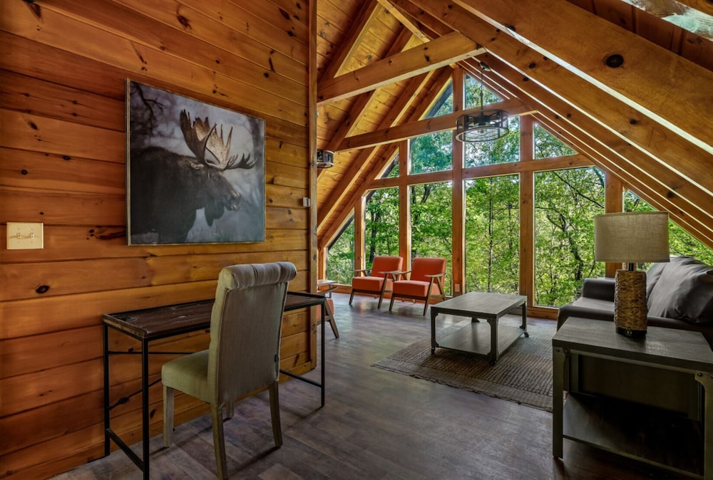 Mountain Majesty By Ghosal Luxury Lodging - photo 56