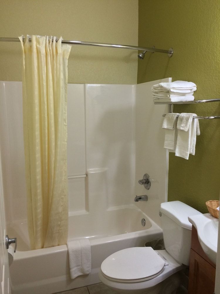 Frio Inn - photo 7