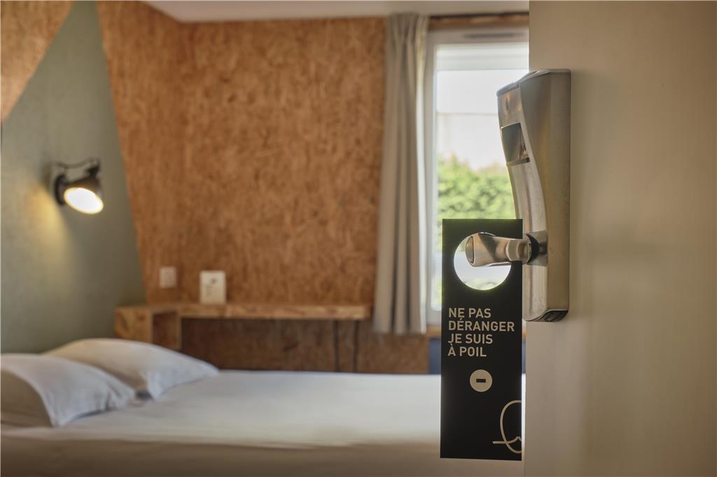 The Originals Access Hôtel Moustache Seclin — hotel in Seclin