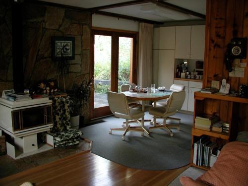 Alaska Chalet Bed & Breakfast - photo 18