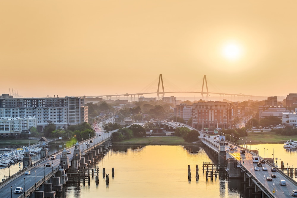 Holiday Inn Charleston Riverview by IHG - photo 16