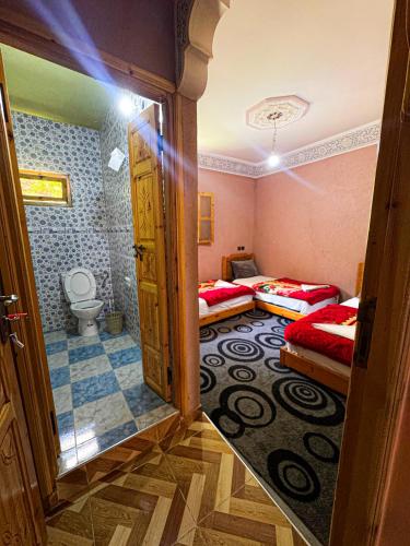Dar Akiode Toubkal - last minute hotel in Unknown City