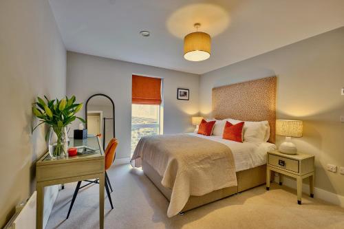Lambert House — 4-Star Luxury Hotel in Harrogate, United Kingdom