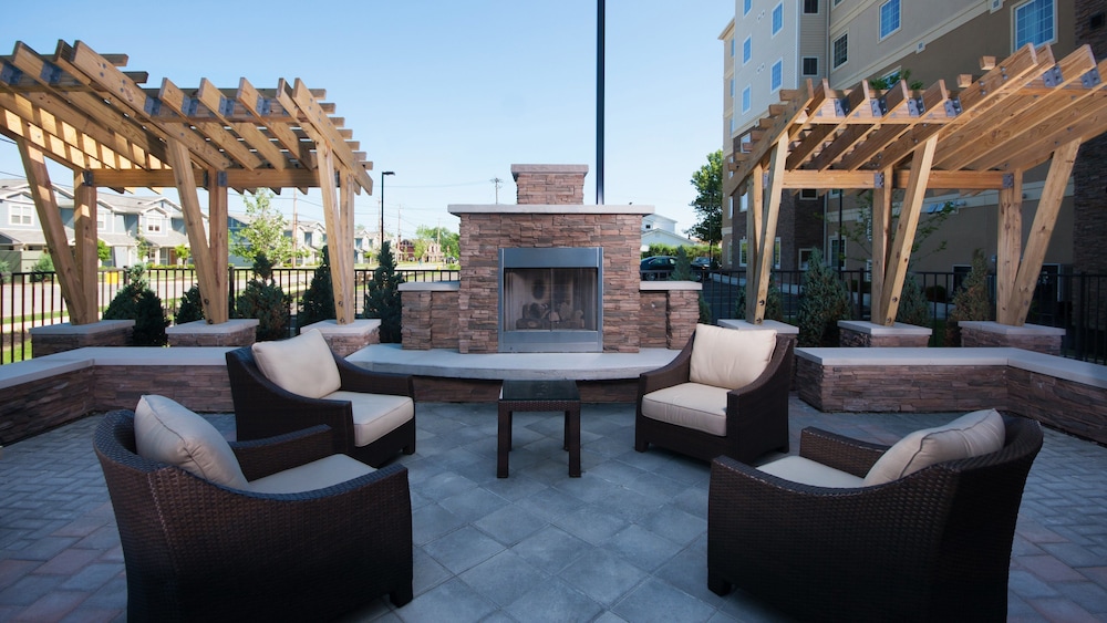 Staybridge Suites Buffalo Amherst by IHG - photo 36