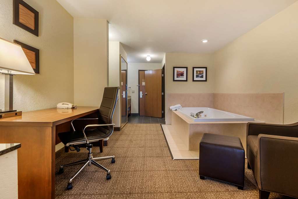 Comfort Inn Warren I 69 - photo 9