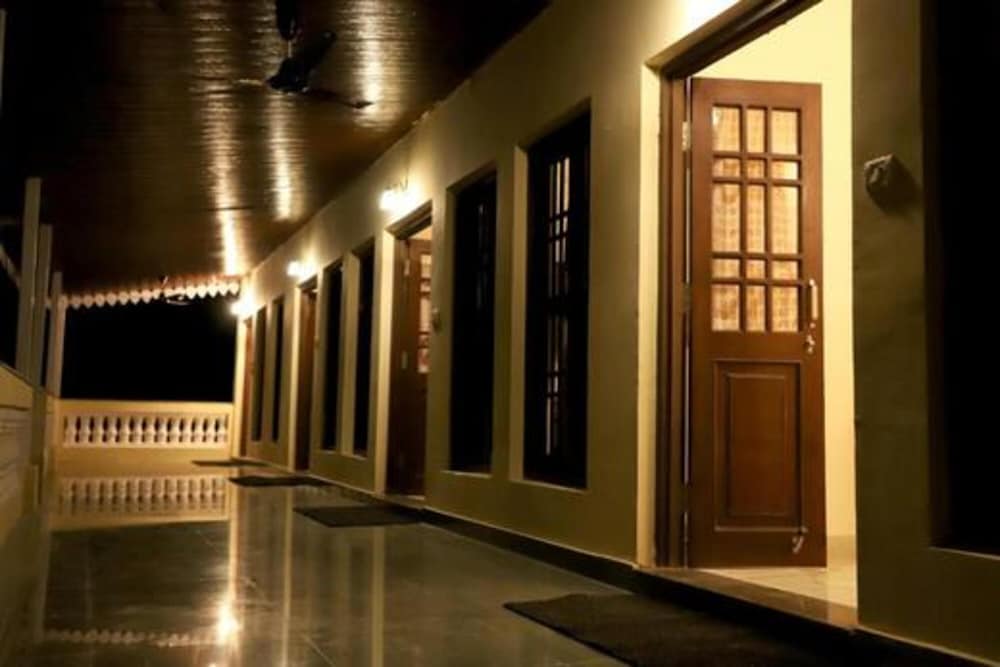 Karnavati Retreat Resort — hotel in Panna
